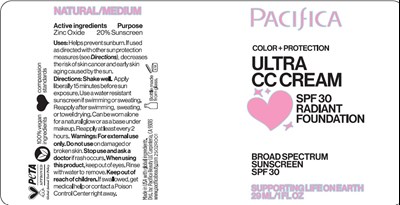 CC Cream SPF 30 Natural-Medium Primary.jpg CC Cream SPF 30 Natural-Medium Primary - CC Cream SPF 30 Natural Medium Primary